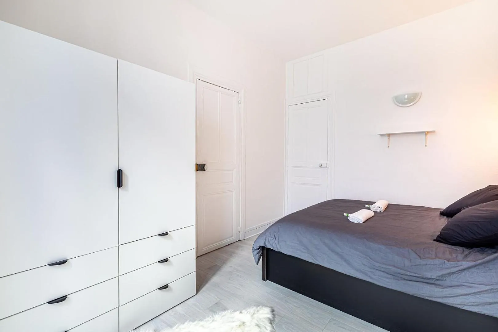 Guestready - Beau Sejour Pres De Champs De Mars Apartment Paris