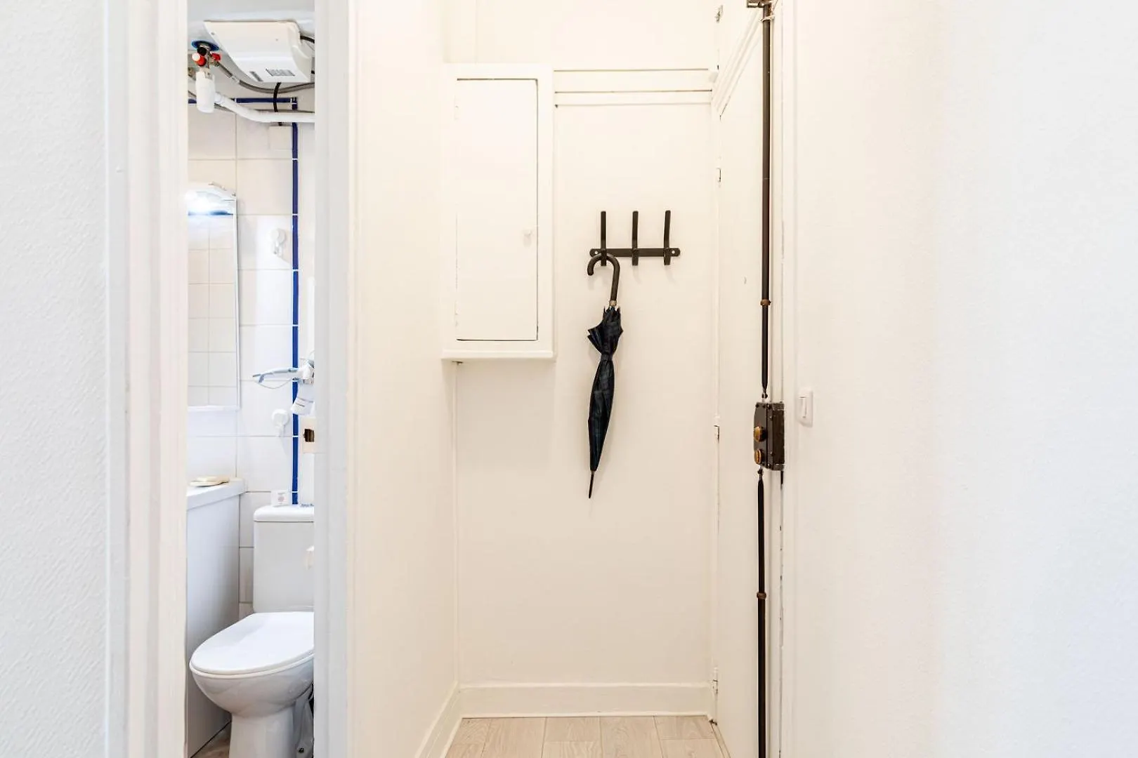 Guestready - Beau Sejour Pres De Champs De Mars Apartment Paris 0*,  France
