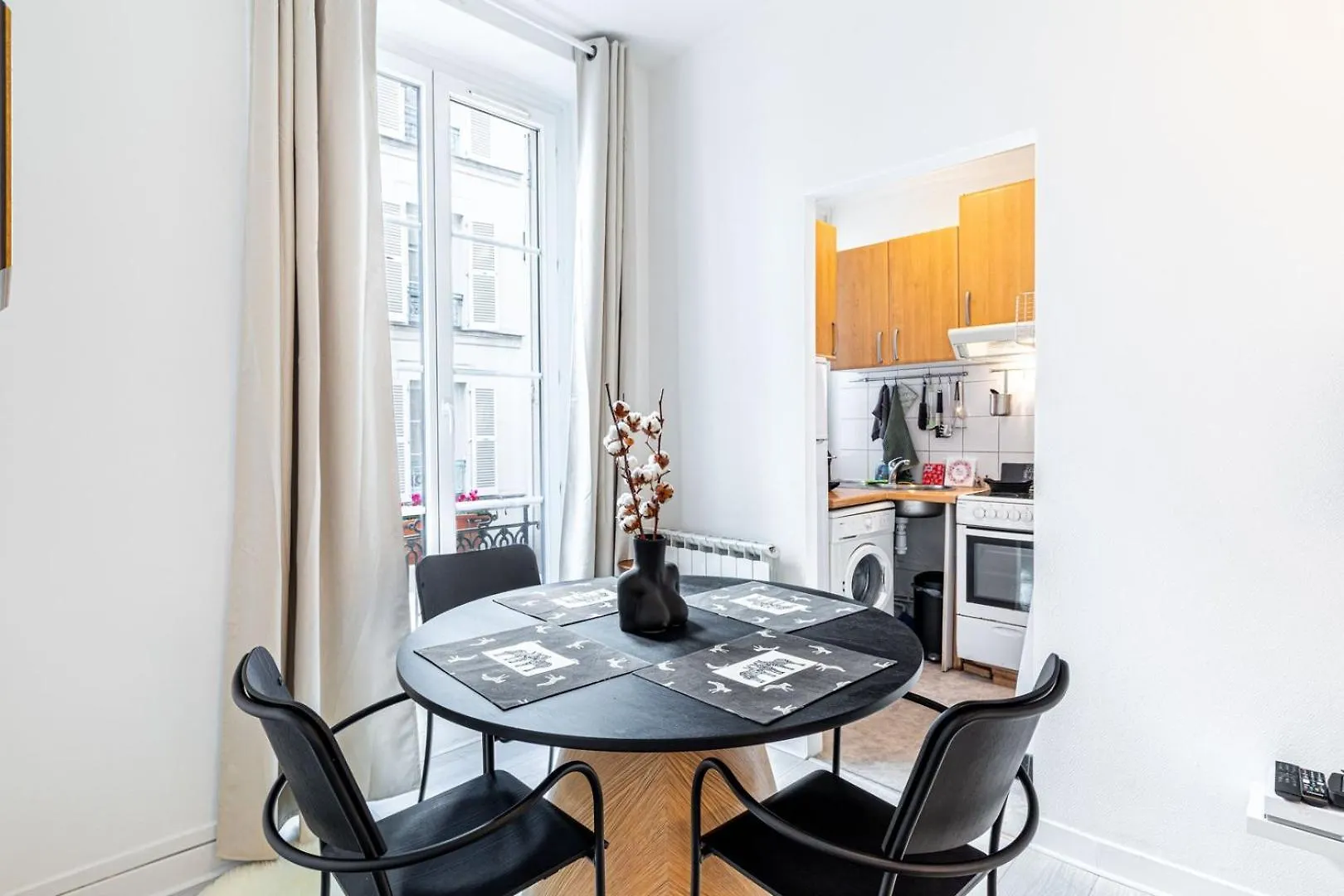 Guestready - Beau Sejour Pres De Champs De Mars Apartment Paris