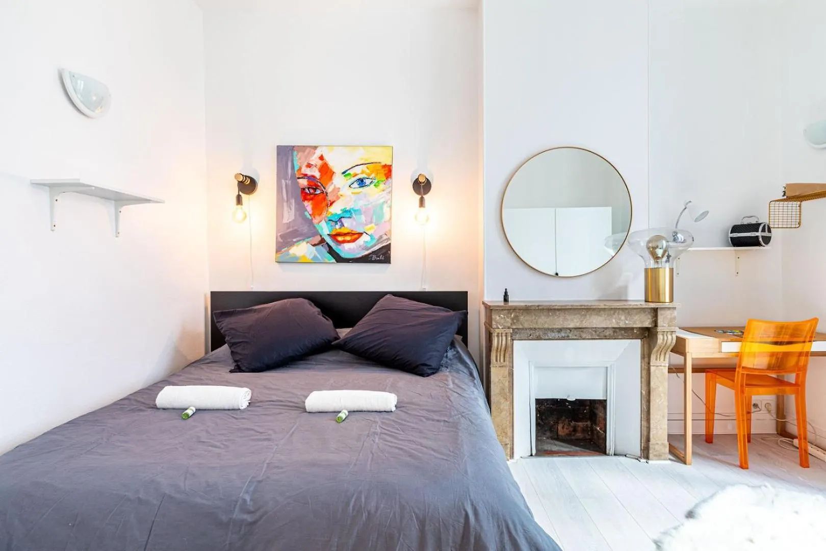Guestready - Beau Sejour Pres De Champs De Mars Apartment Paris France