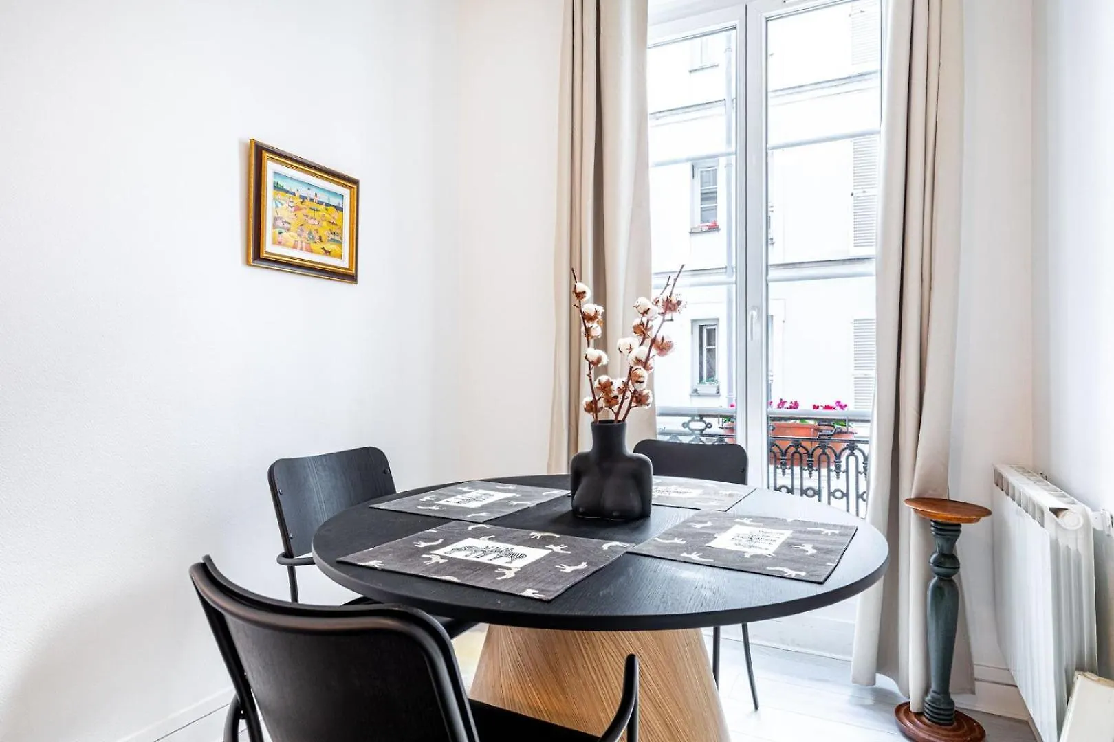 Guestready - Beau Sejour Pres De Champs De Mars Apartment Paris 0*,  France