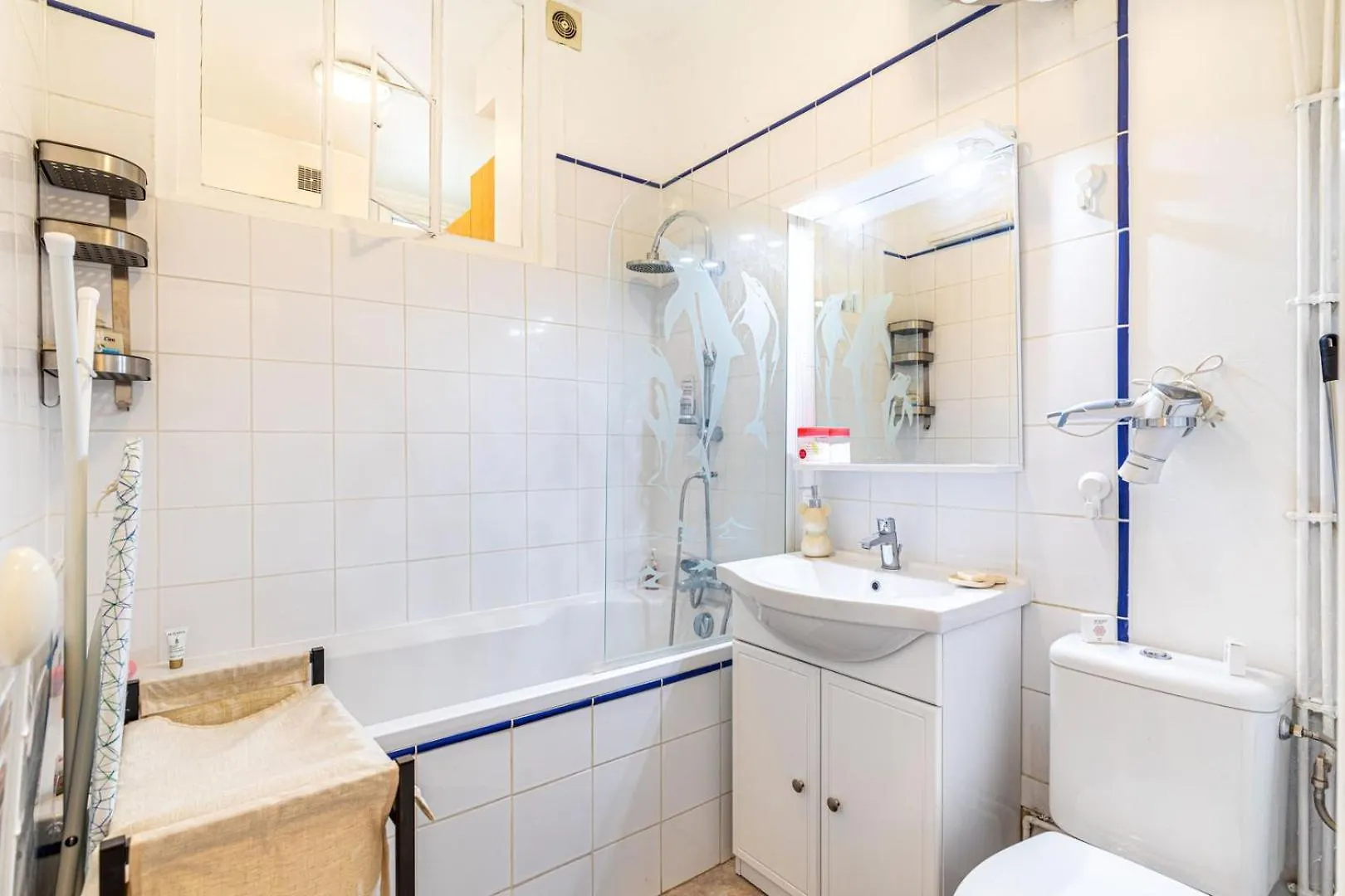 Guestready - Beau Sejour Pres De Champs De Mars Apartment Paris France
