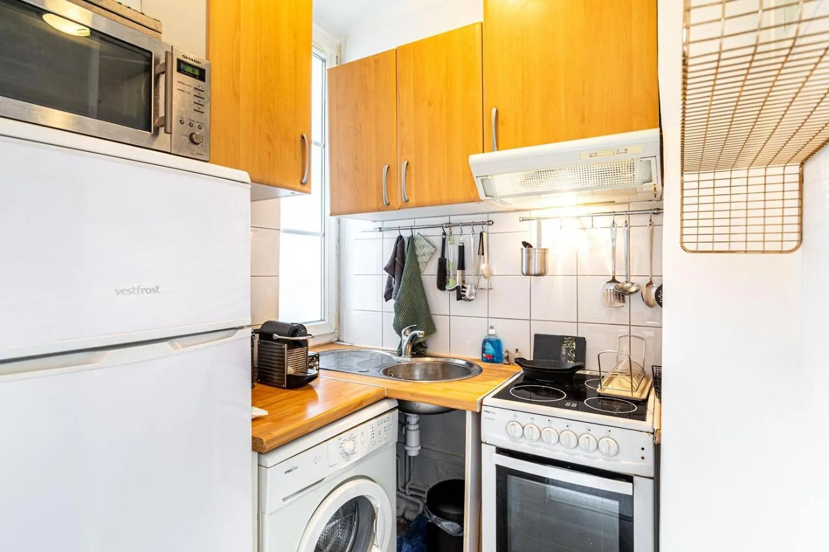 Guestready - Beau Sejour Pres De Champs De Mars Apartment Paris