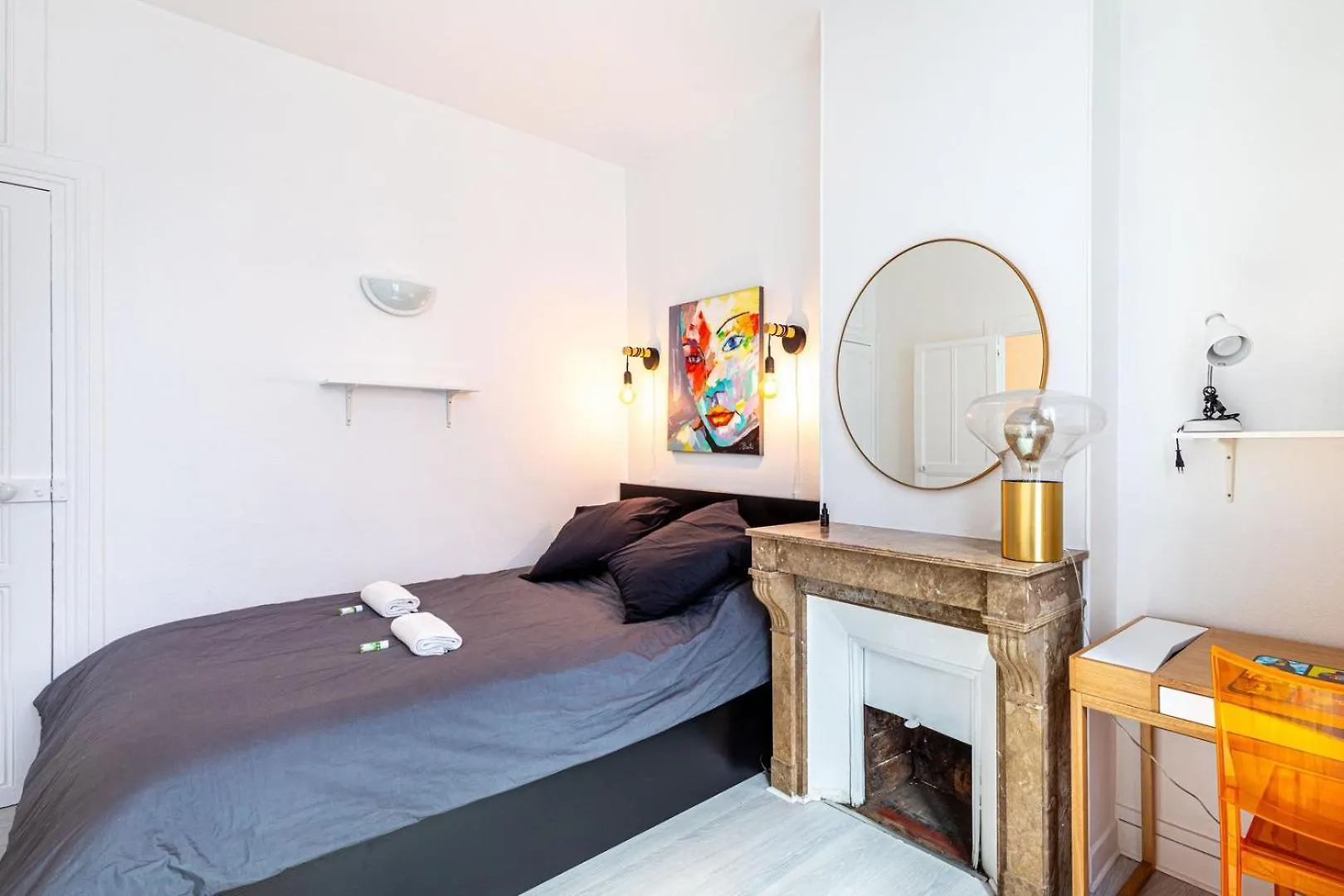 Guestready - Beau Sejour Pres De Champs De Mars Apartment Paris